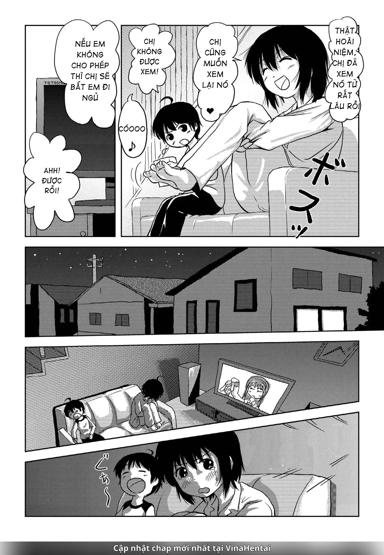 Chiru Roshutsu - Chap 4 - 4