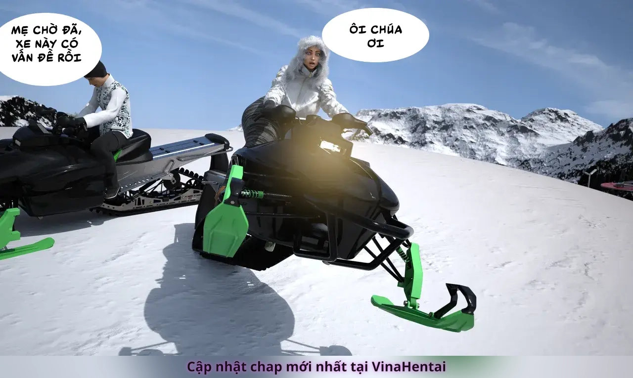 Farrahs và Damons Vacation [Rev2019] - Vacation - 102