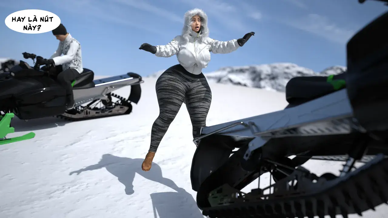 Farrahs và Damons Vacation [Rev2019] - Vacation - 103