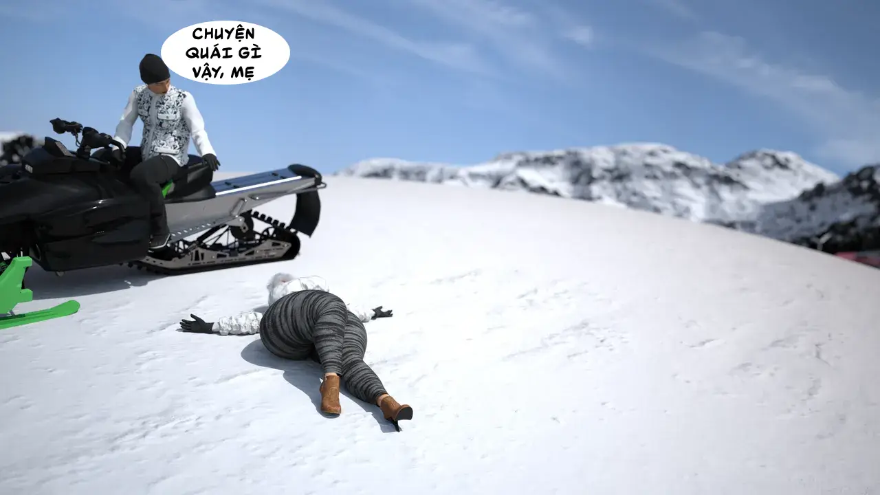 Farrahs và Damons Vacation [Rev2019] - Vacation - 104