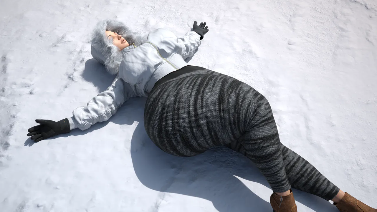 Farrahs và Damons Vacation [Rev2019] - Vacation - 105