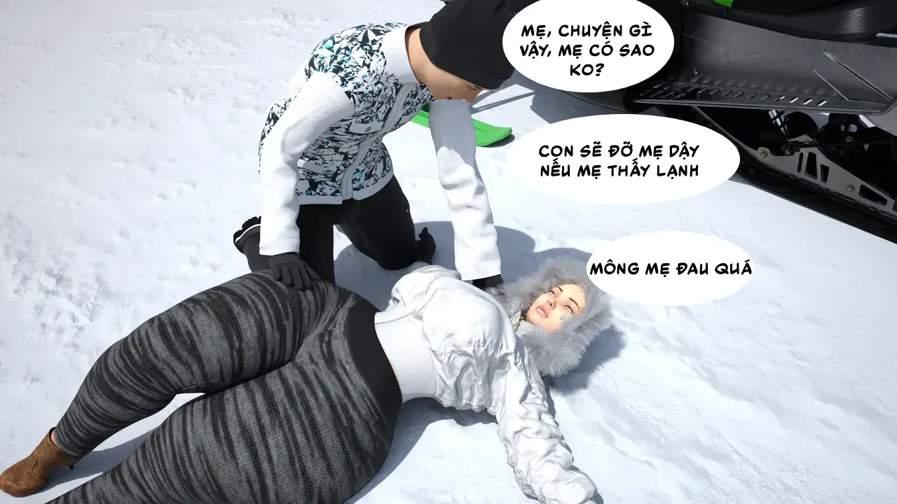 Farrahs và Damons Vacation [Rev2019] - Vacation - 106