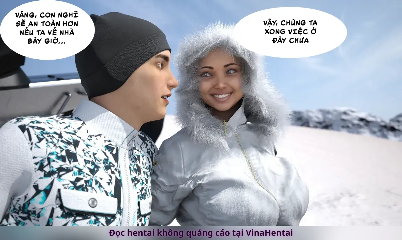 Farrahs và Damons Vacation [Rev2019] - Vacation - 108