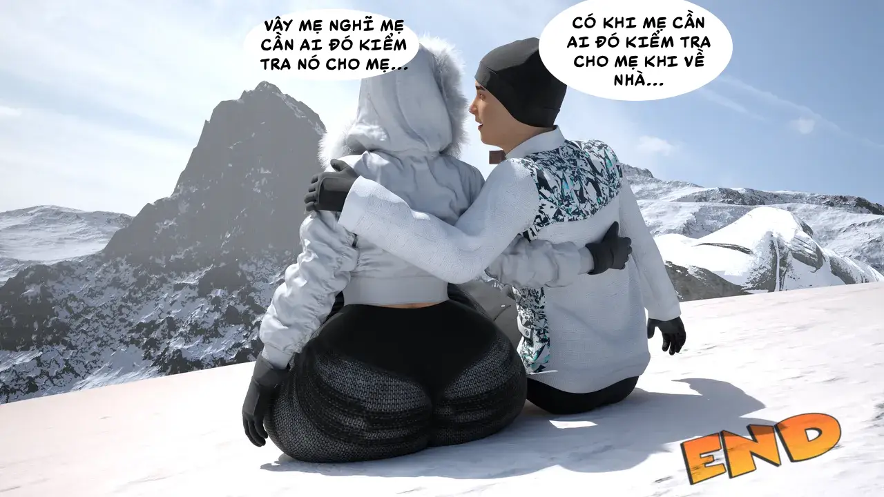 Farrahs và Damons Vacation [Rev2019] - Vacation - 110