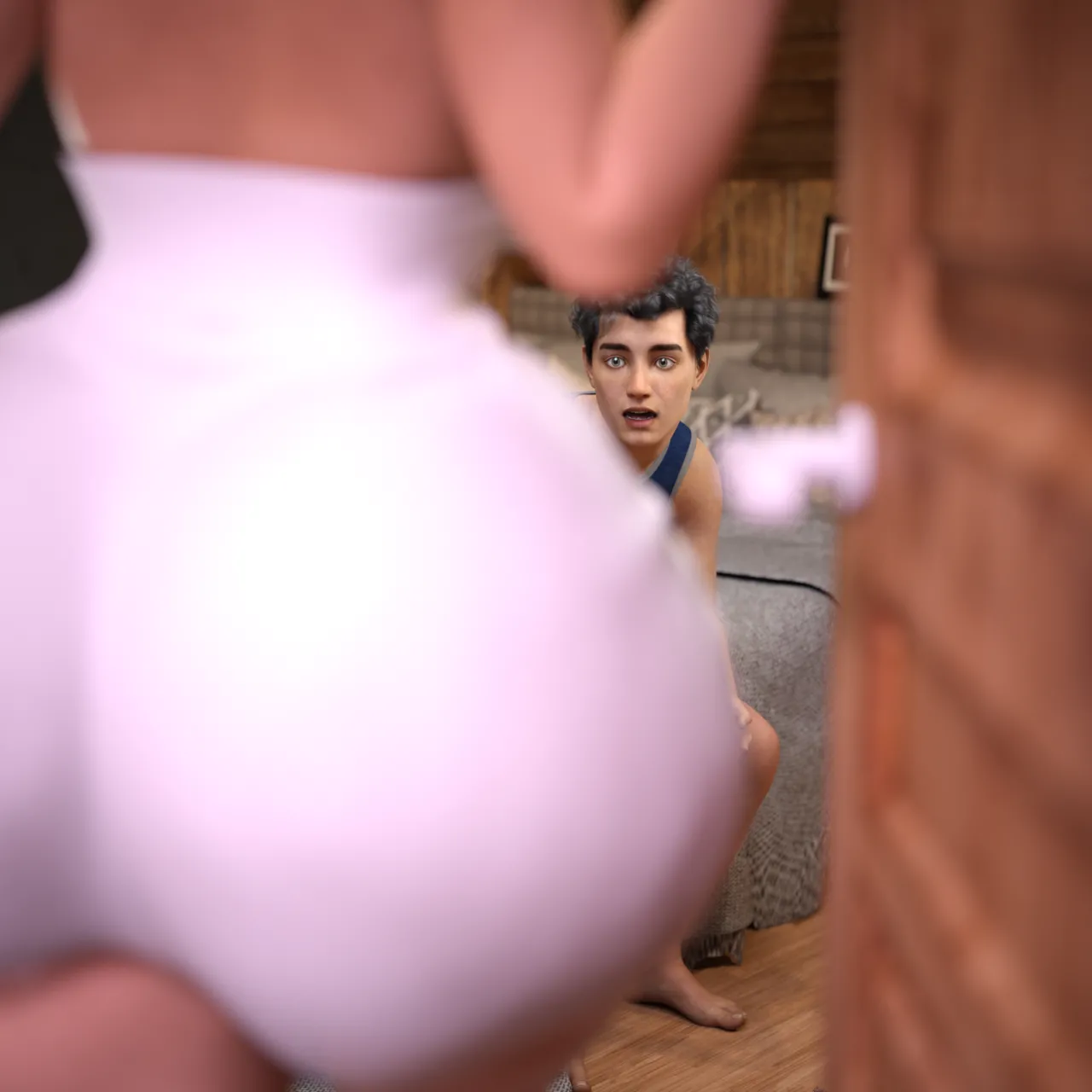 Farrahs và Damons Vacation [Rev2019] - Vacation - 12