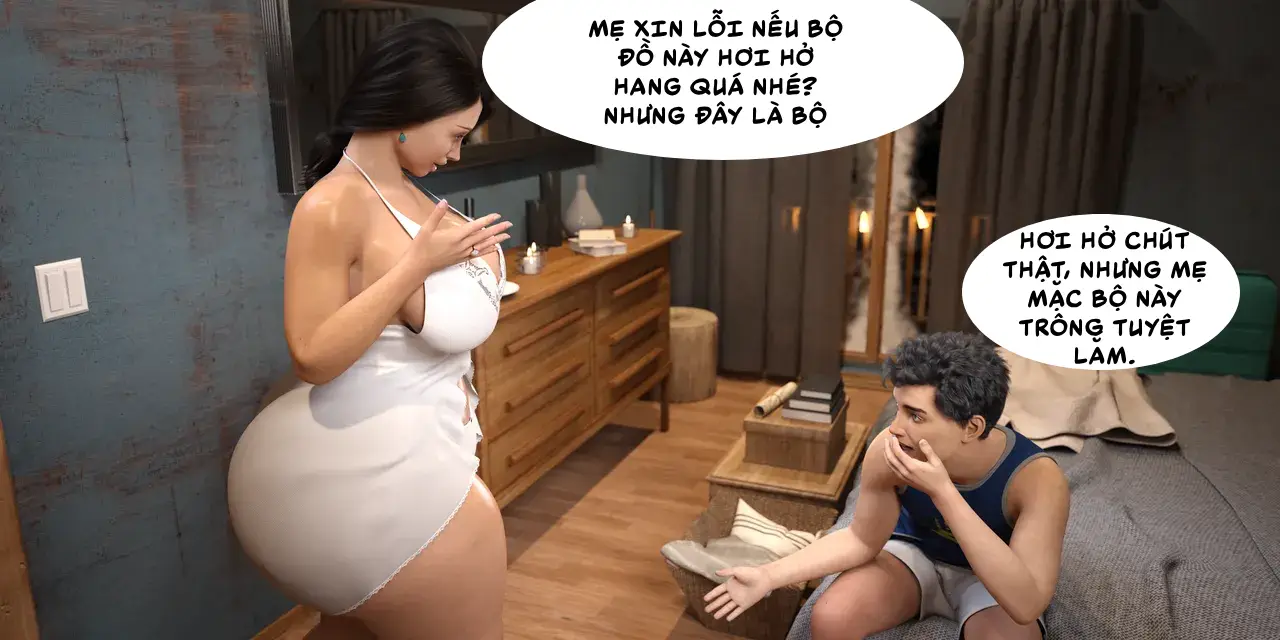 Farrahs và Damons Vacation [Rev2019] - Vacation - 15