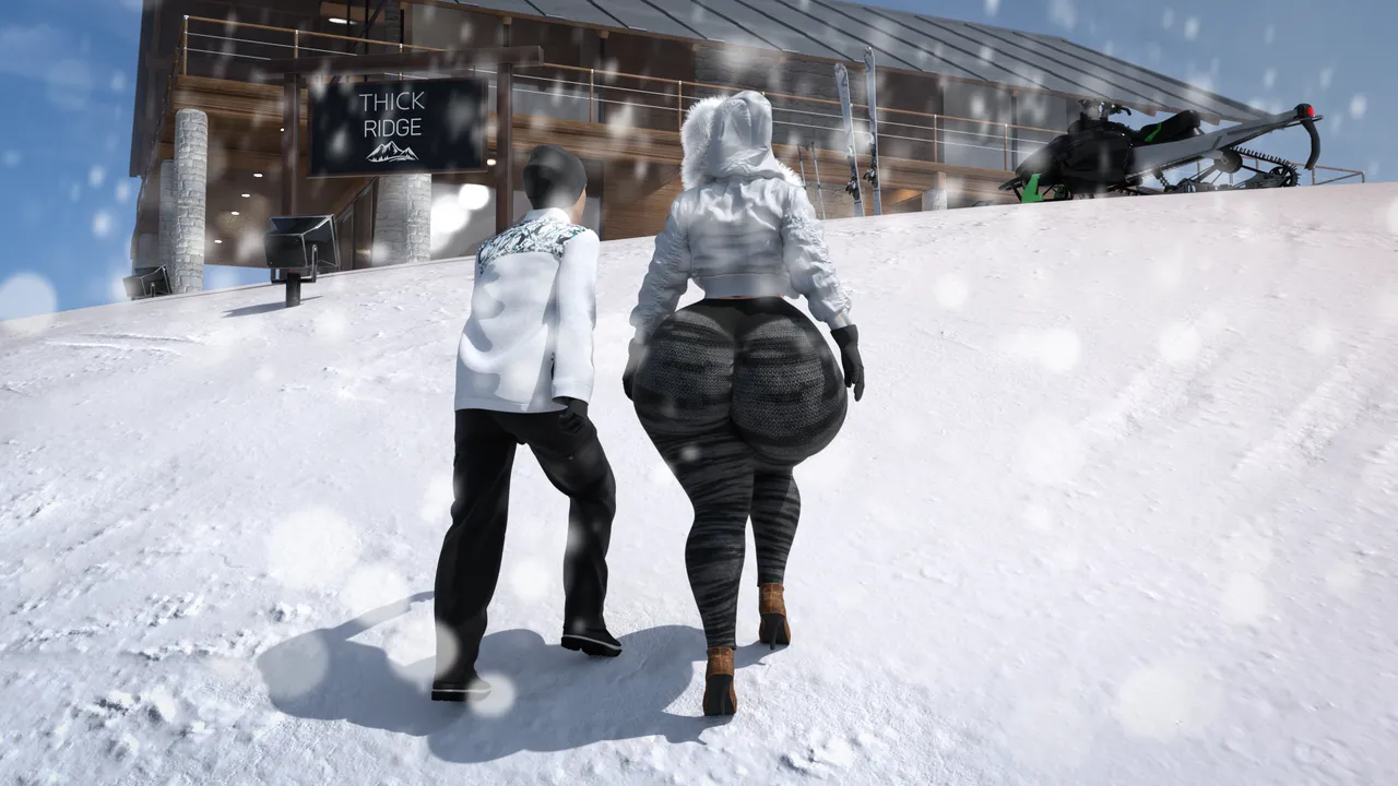 Farrahs và Damons Vacation [Rev2019] - Vacation - 2