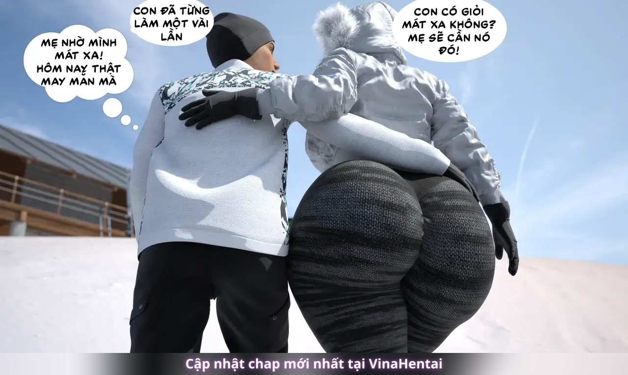 Farrahs và Damons Vacation [Rev2019] - Vacation - 4