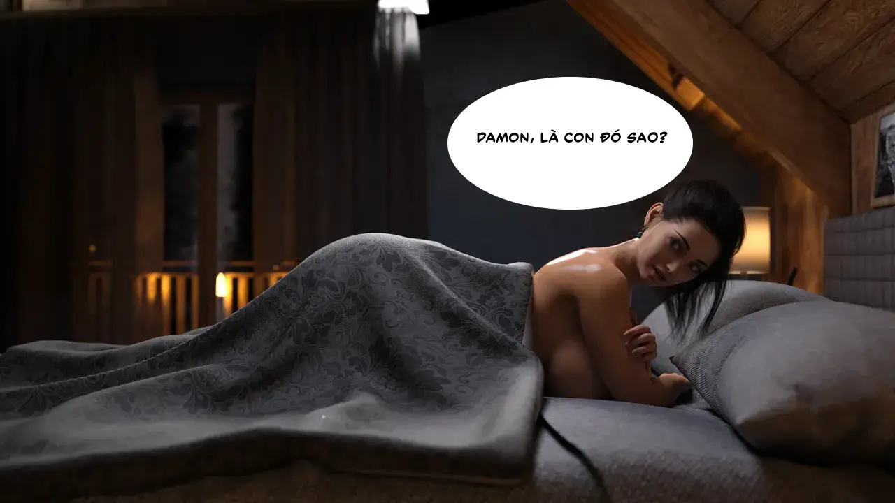 Farrahs và Damons Vacation [Rev2019] - Vacation - 52