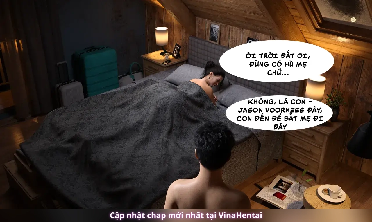 Farrahs và Damons Vacation [Rev2019] - Vacation - 53