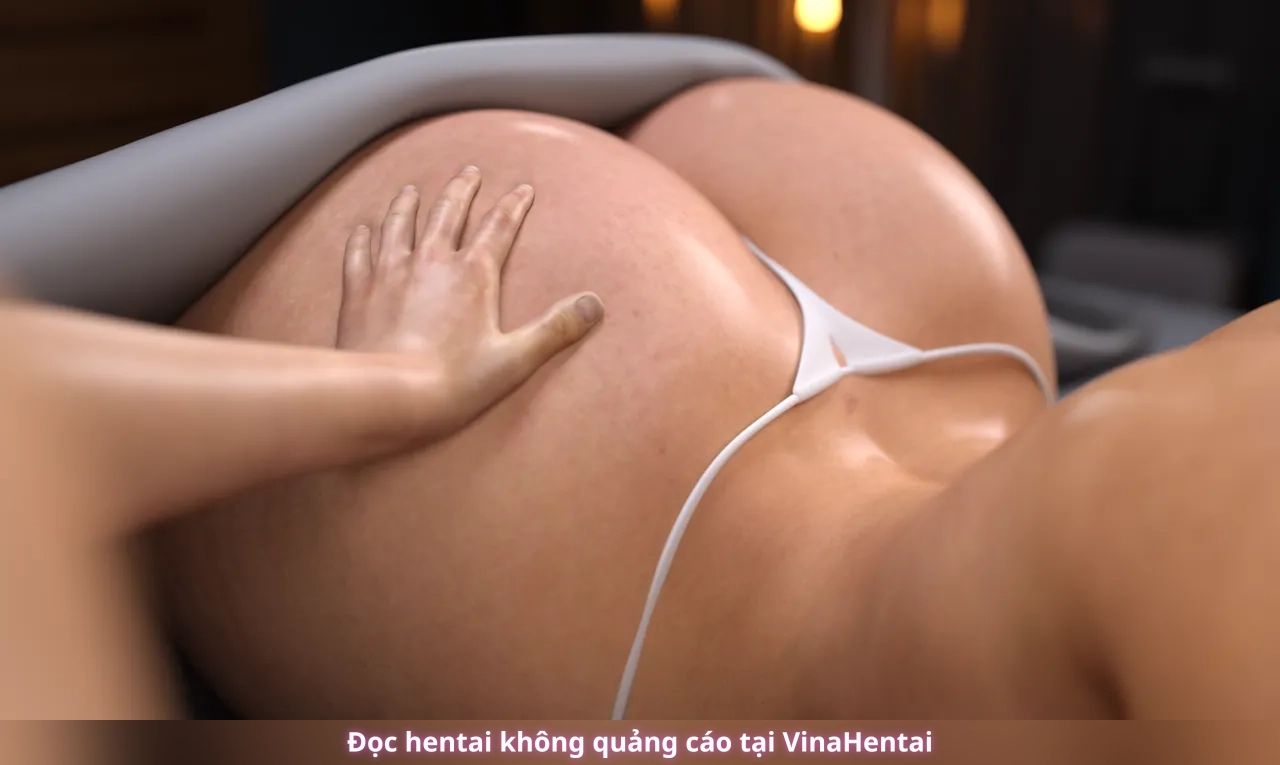 Farrahs và Damons Vacation [Rev2019] - Vacation - 59