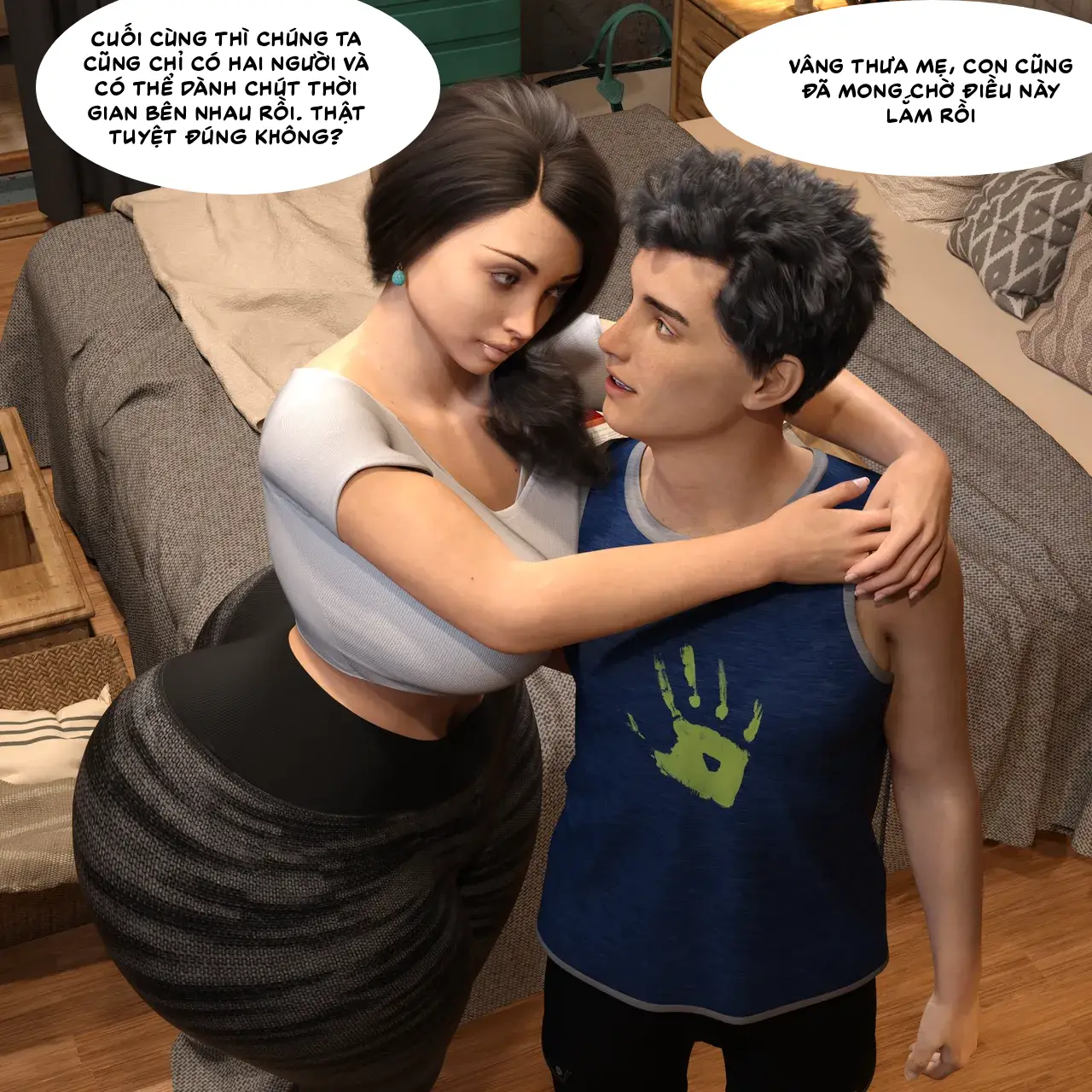 Farrahs và Damons Vacation [Rev2019] - Vacation - 6