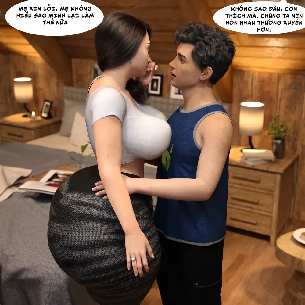 Farrahs và Damons Vacation [Rev2019] - Vacation - 9