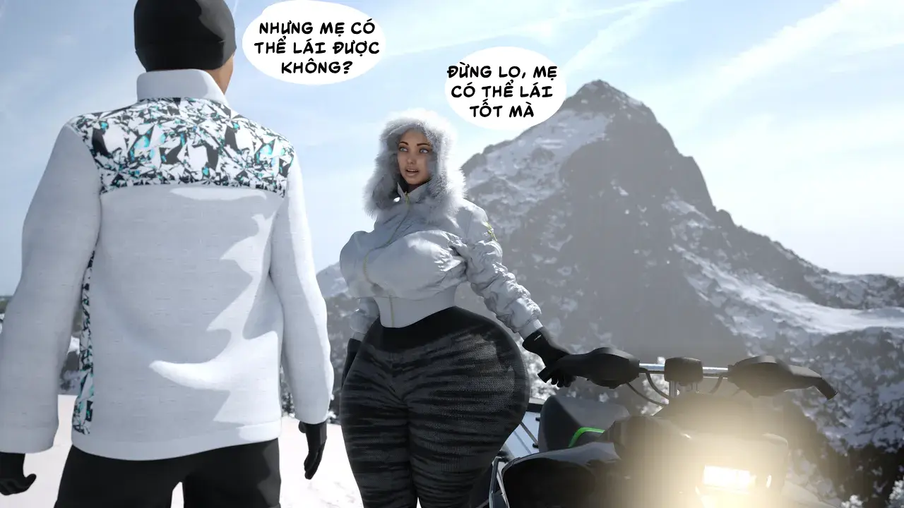 Farrahs và Damons Vacation [Rev2019] - Vacation - 97