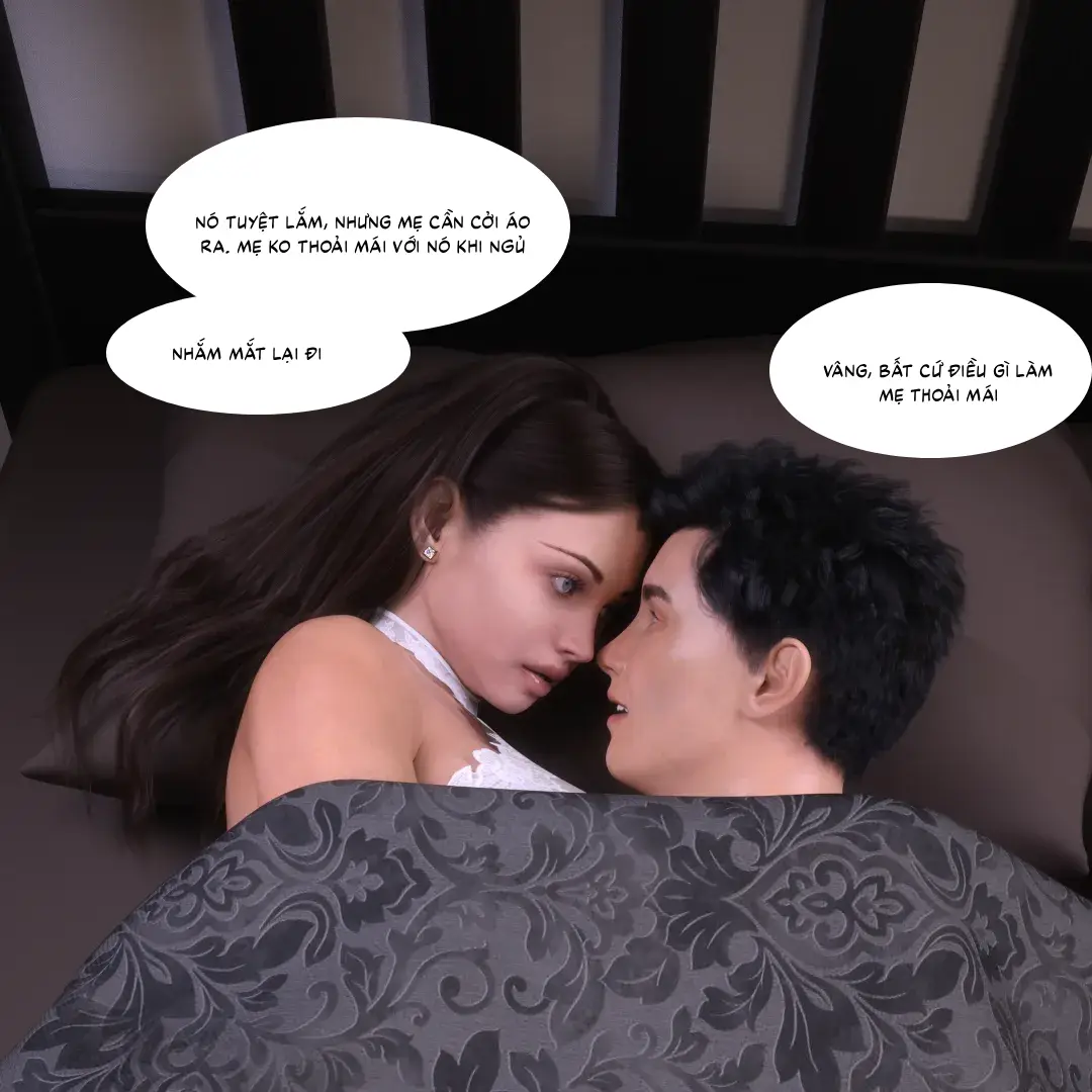 Farrahs và Damons Vacation [Rev2019] - Night Time - 13