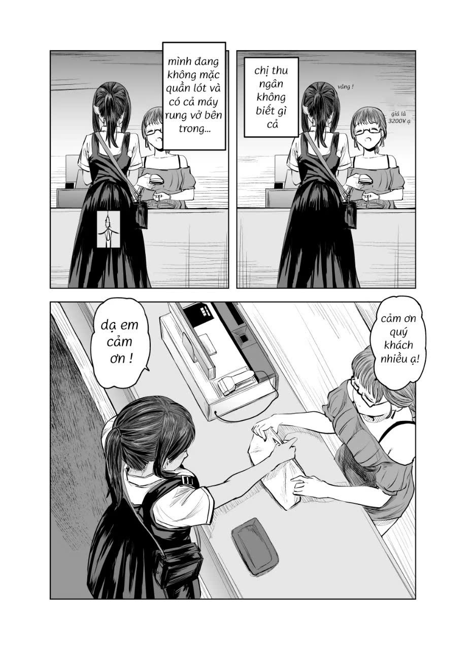 Từ Mùa Nắng Ấy - Chap 2 - 13