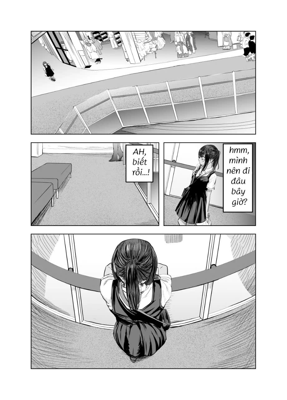 Từ Mùa Nắng Ấy - Chap 2 - 14