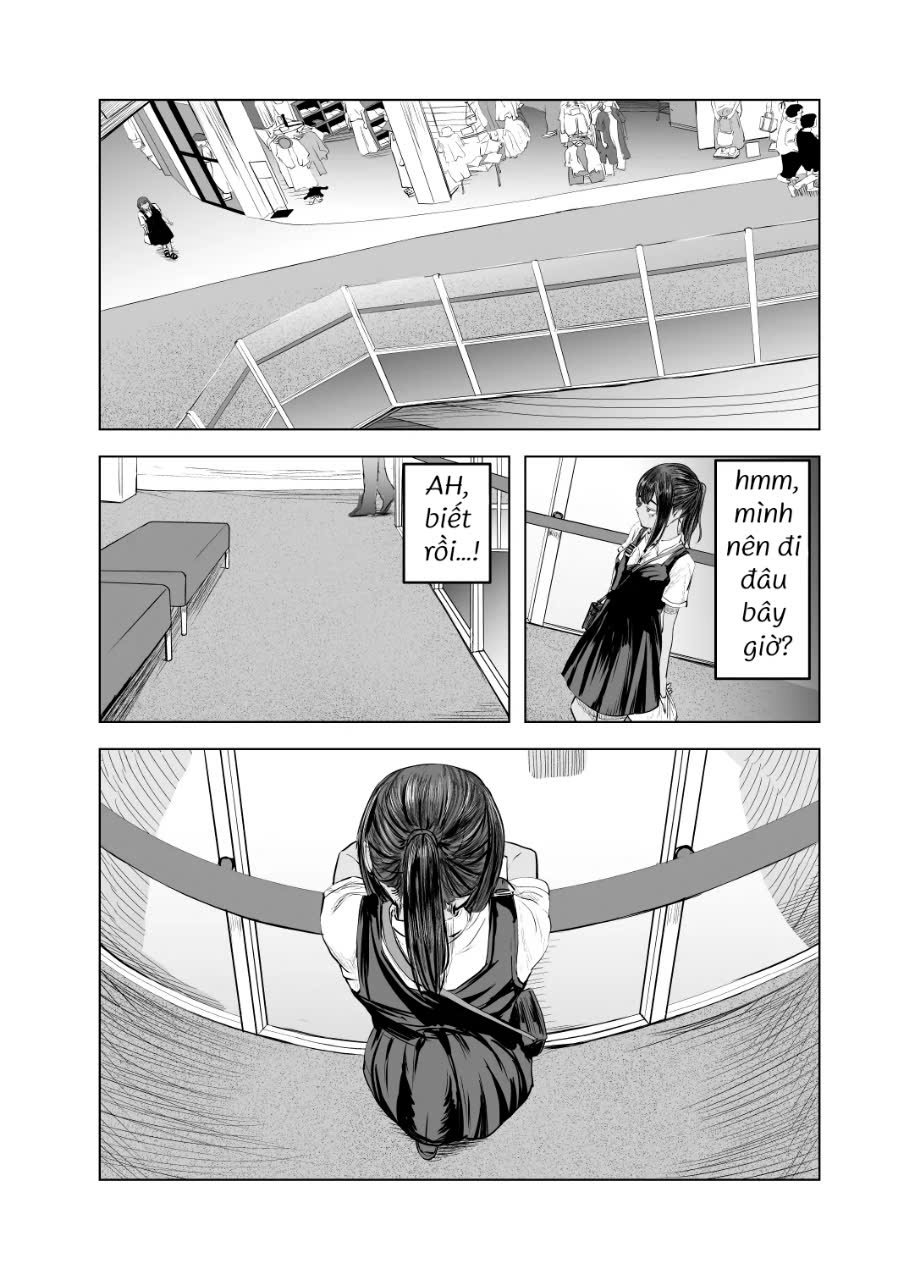 Từ Mùa Nắng Ấy - Chap 2 - 14