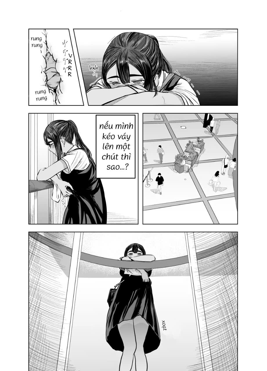 Từ Mùa Nắng Ấy - Chap 2 - 17