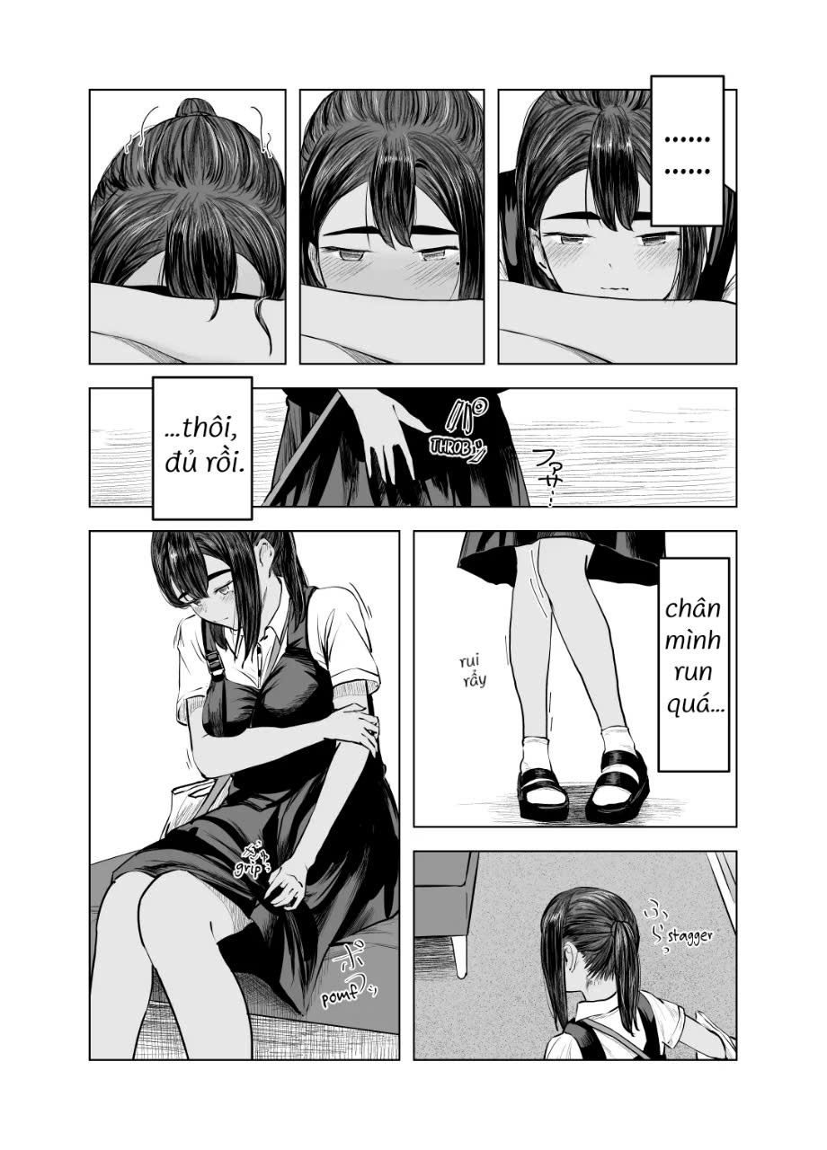 Từ Mùa Nắng Ấy - Chap 2 - 18