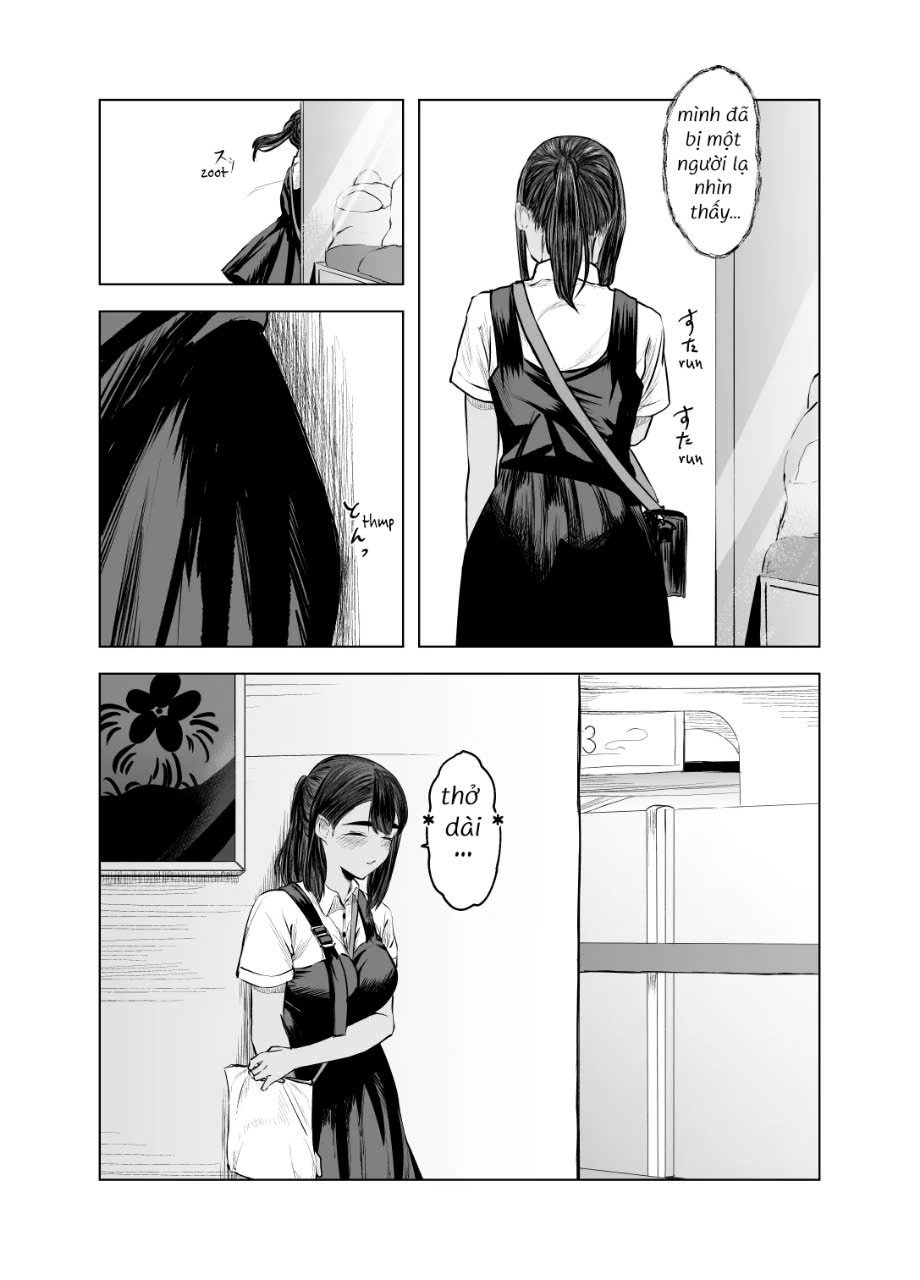 Từ Mùa Nắng Ấy - Chap 2 - 24