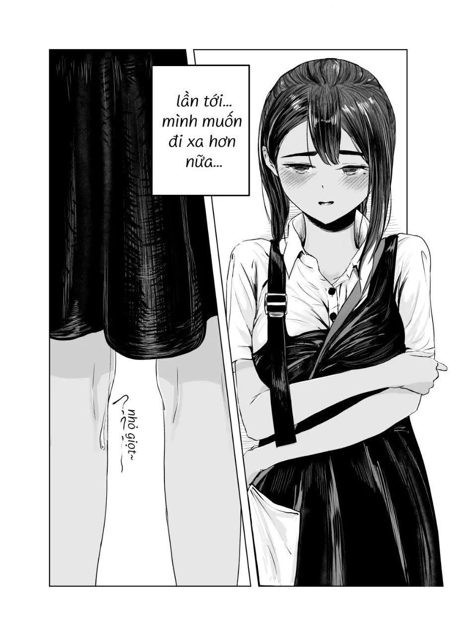 Từ Mùa Nắng Ấy - Chap 2 - 25