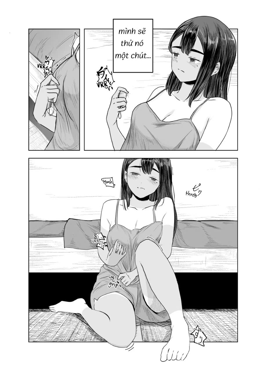 Từ Mùa Nắng Ấy - Chap 2 - 3