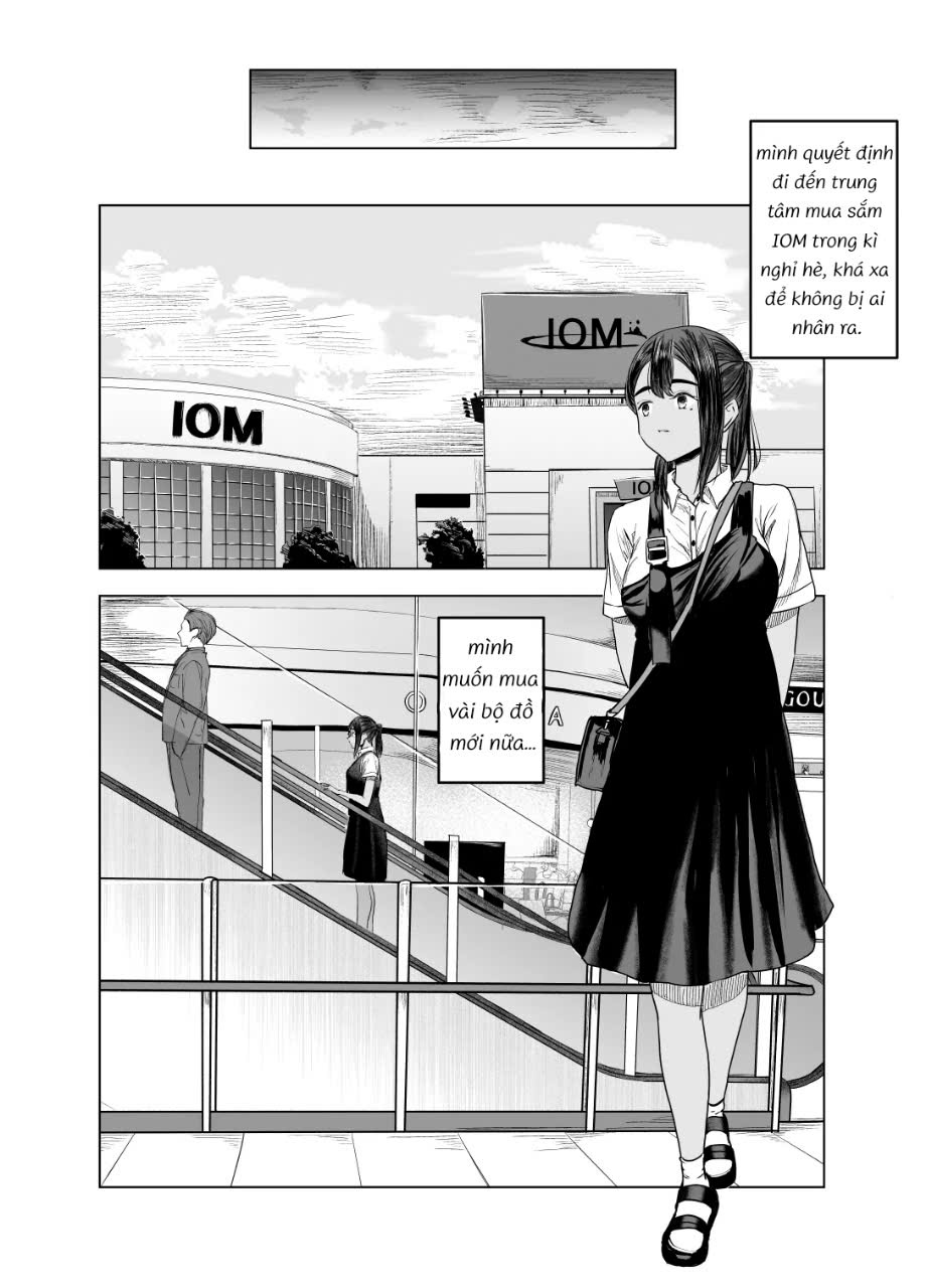 Từ Mùa Nắng Ấy - Chap 2 - 5