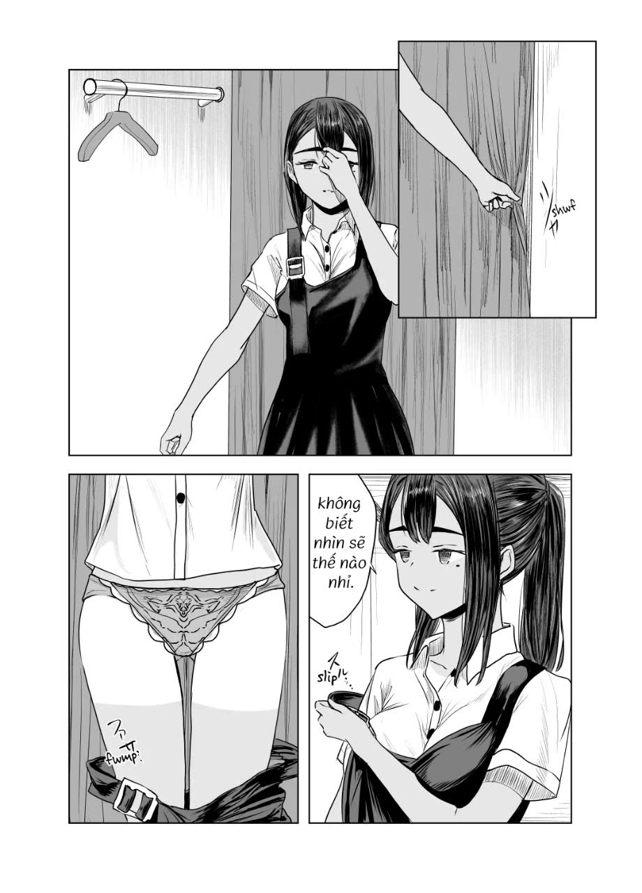 Từ Mùa Nắng Ấy - Chap 2 - 7