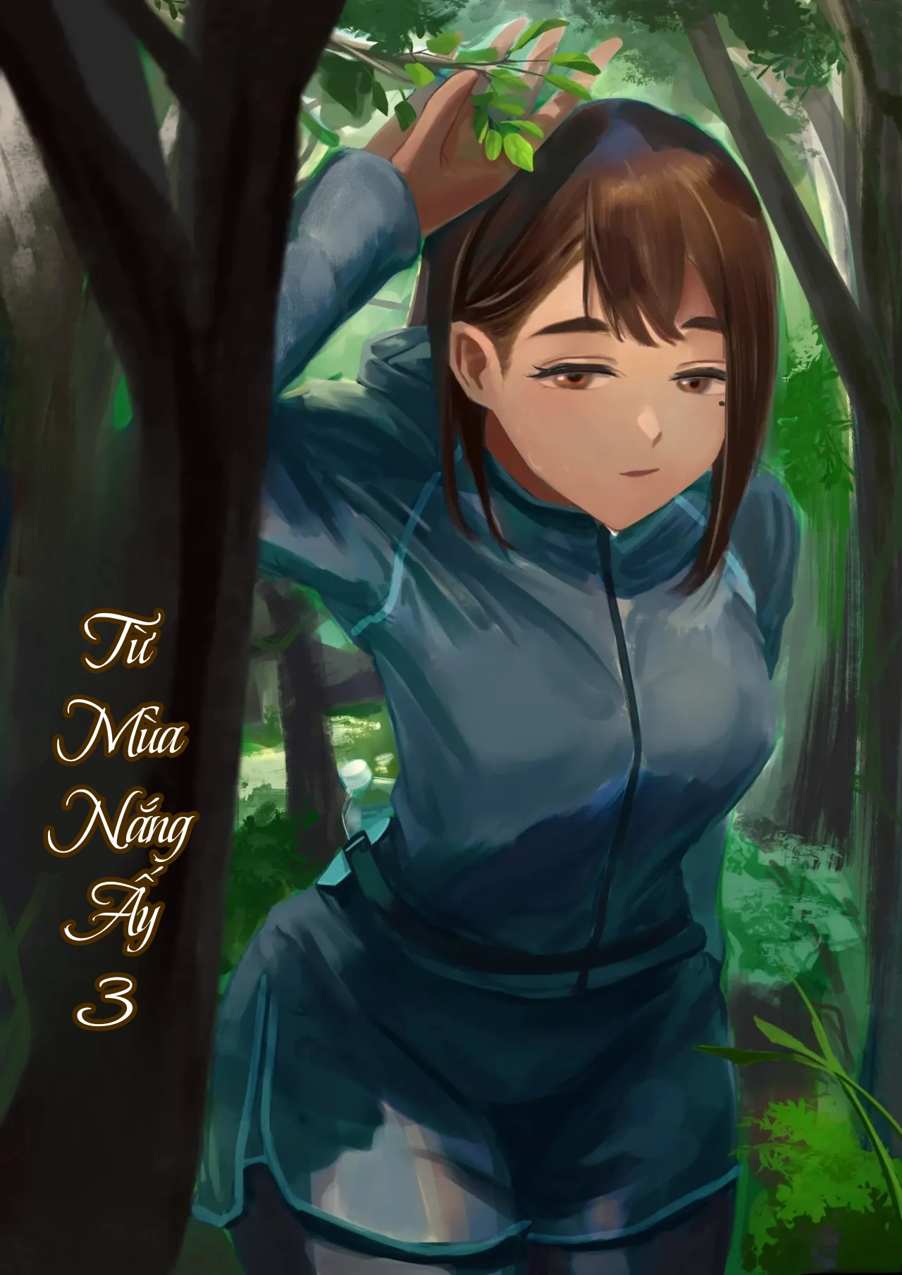 Từ Mùa Nắng Ấy - Chap 3 - 1