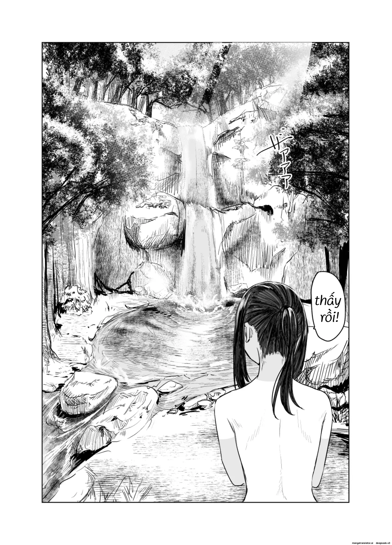 Từ Mùa Nắng Ấy - Chap 3 - 11