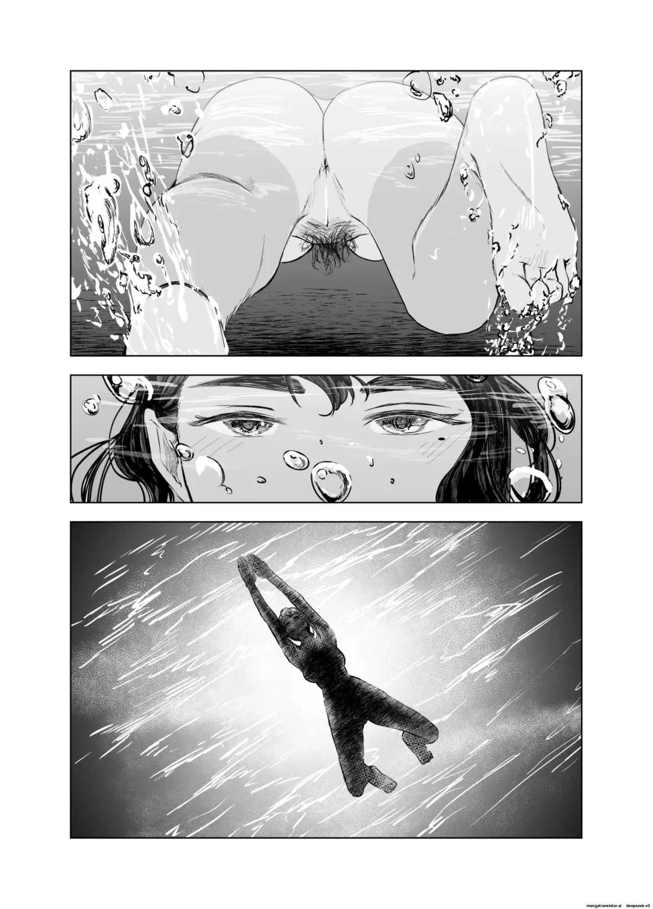 Từ Mùa Nắng Ấy - Chap 3 - 14