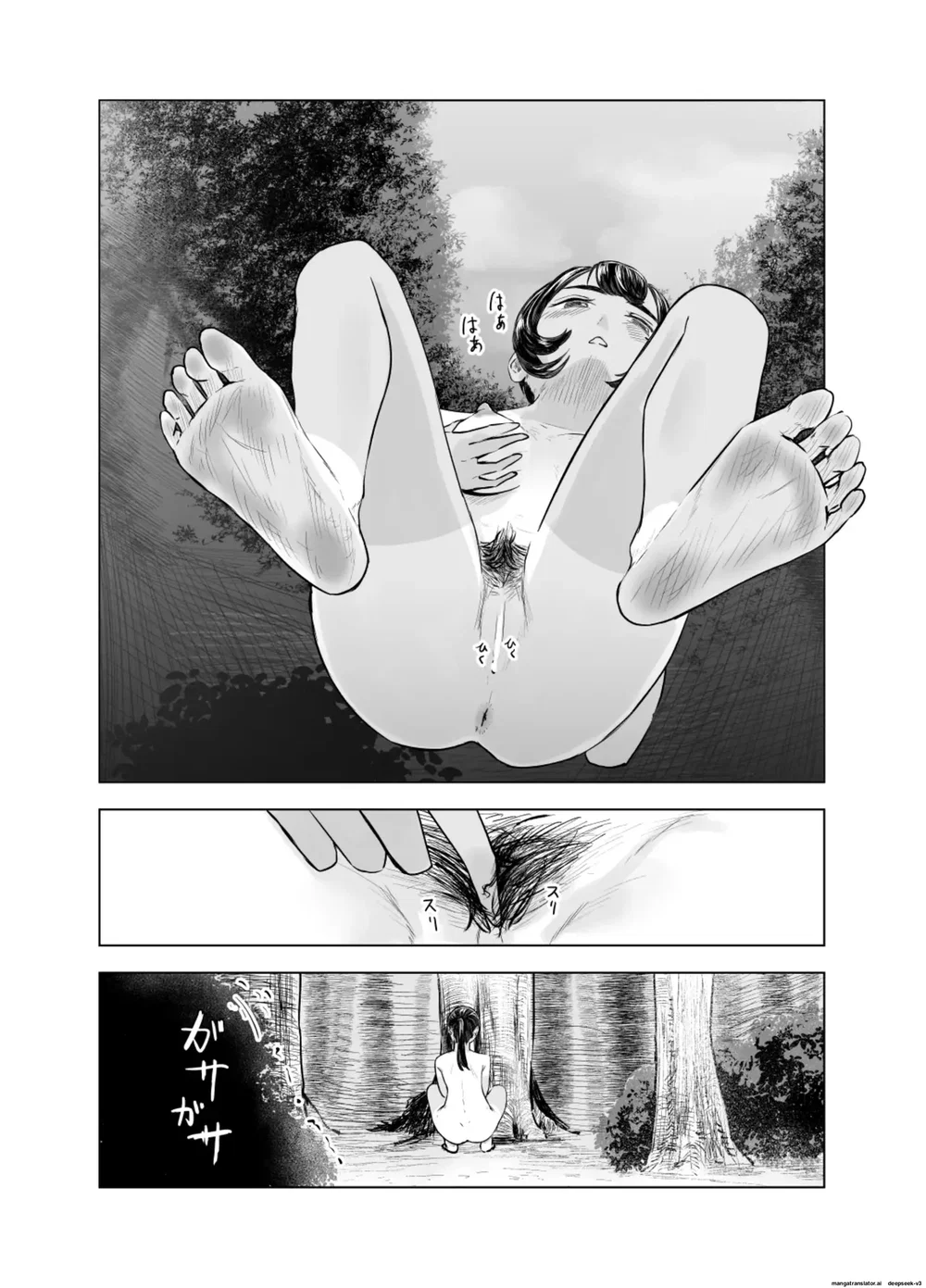 Từ Mùa Nắng Ấy - Chap 3 - 19