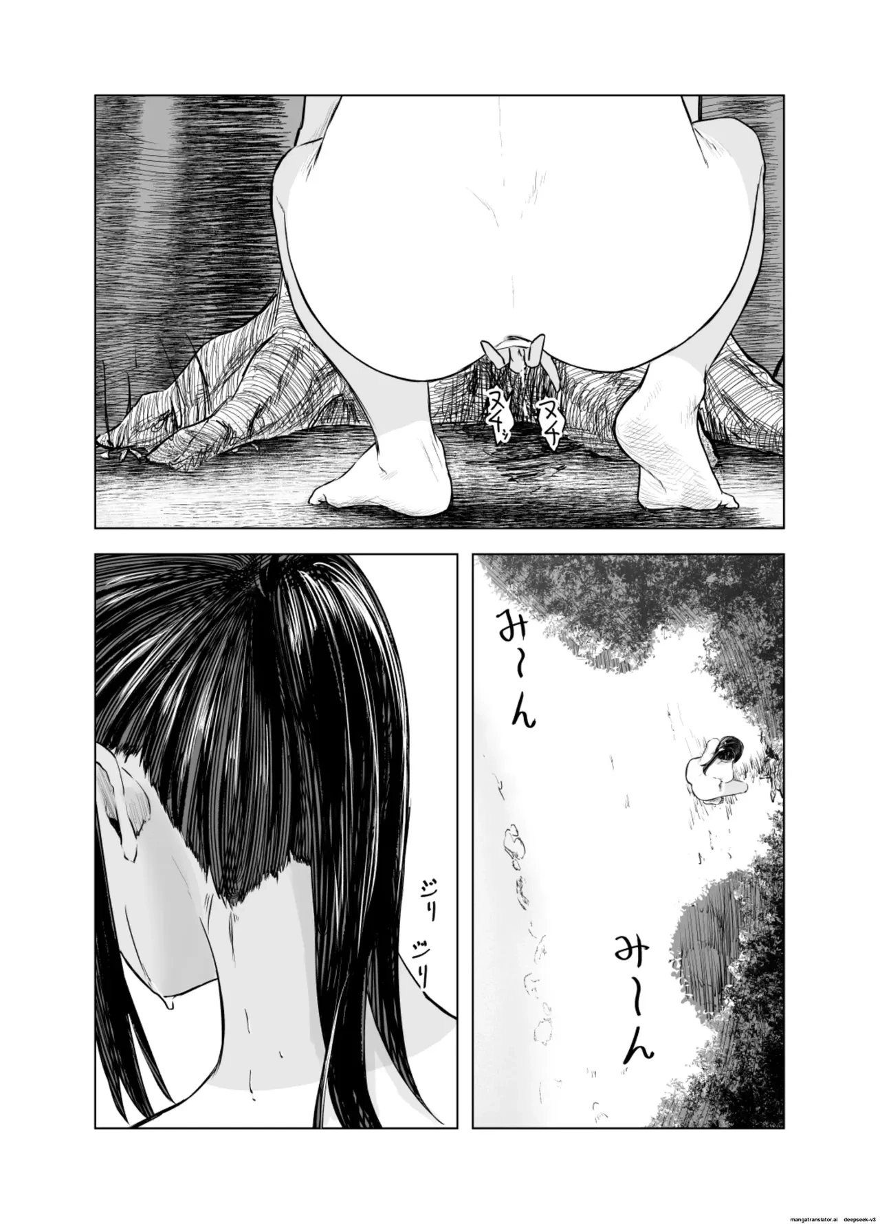 Từ Mùa Nắng Ấy - Chap 3 - 22