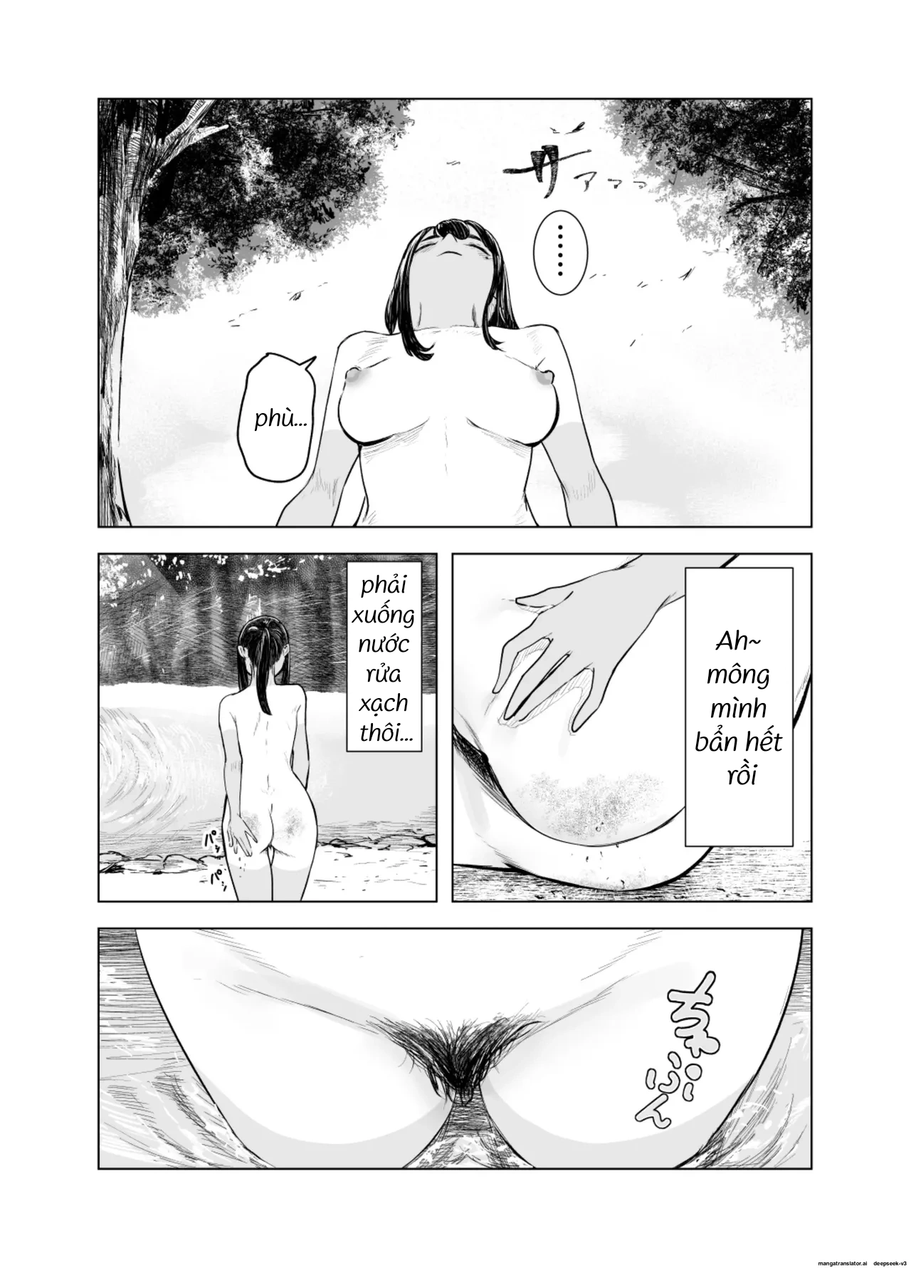 Từ Mùa Nắng Ấy - Chap 3 - 26
