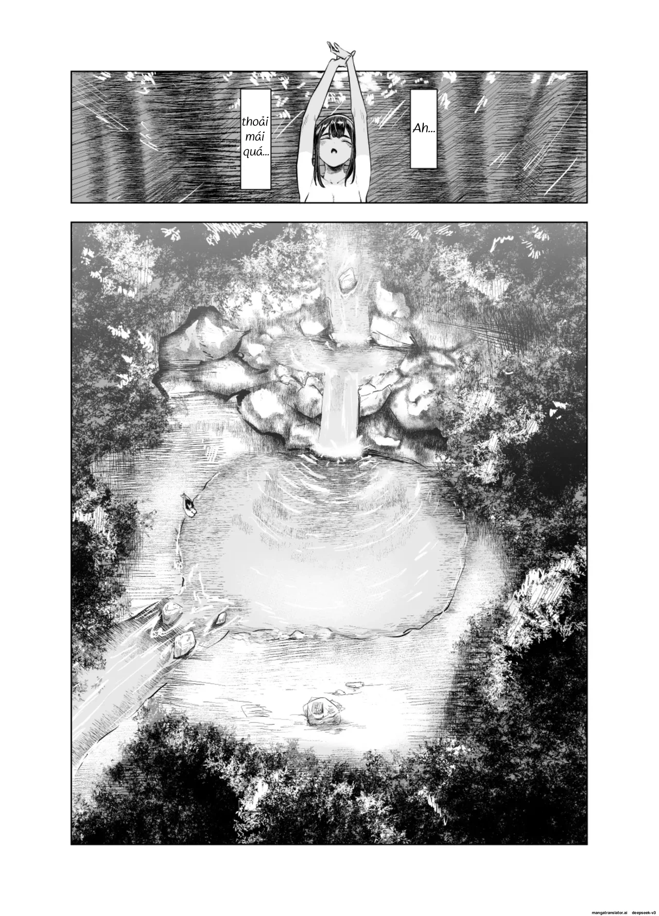 Từ Mùa Nắng Ấy - Chap 3 - 27