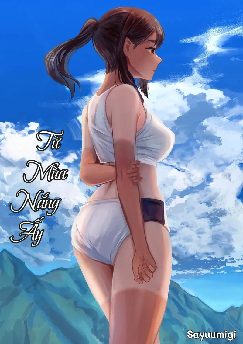 Từ Mùa Nắng Ấy - Chap 1 - 1