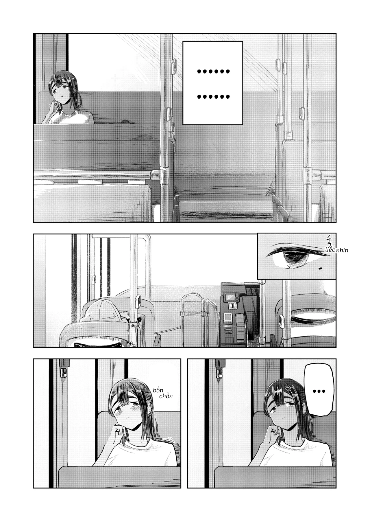 Từ Mùa Nắng Ấy - Chap 1 - 21