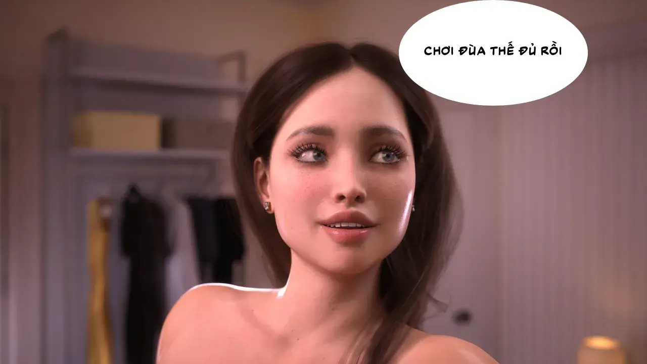 Farrahs và Damons Vacation [Rev2019] - Night Time2 - 21