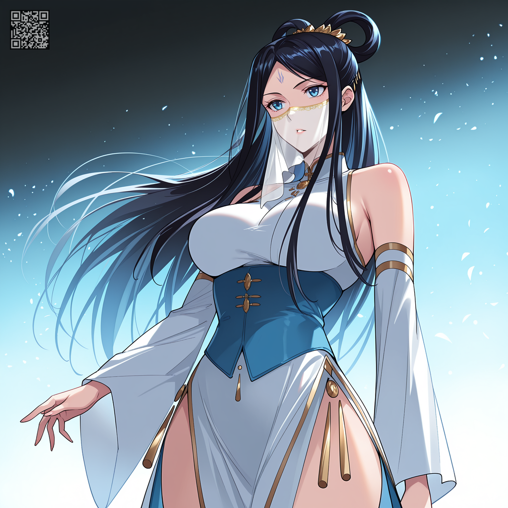 (Ảnh AI không thoại ) Ta Trời Sinh là Nhân vật ... - Giang So So - 3