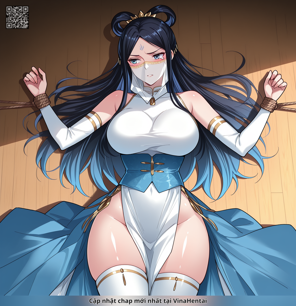 (Ảnh AI không thoại ) Ta Trời Sinh là Nhân vật ... - Giang So So - 4