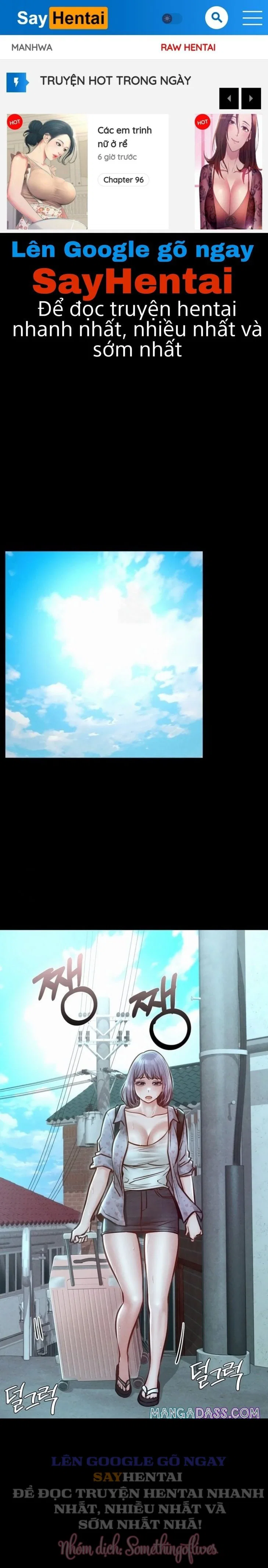 Biệt Thự Thiên Đường - Chuong 25 - 1