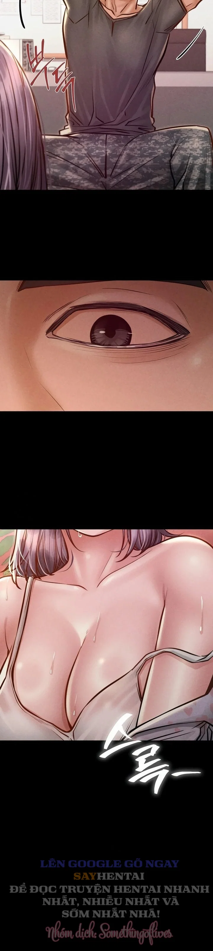 Biệt Thự Thiên Đường - Chuong 25 - 11