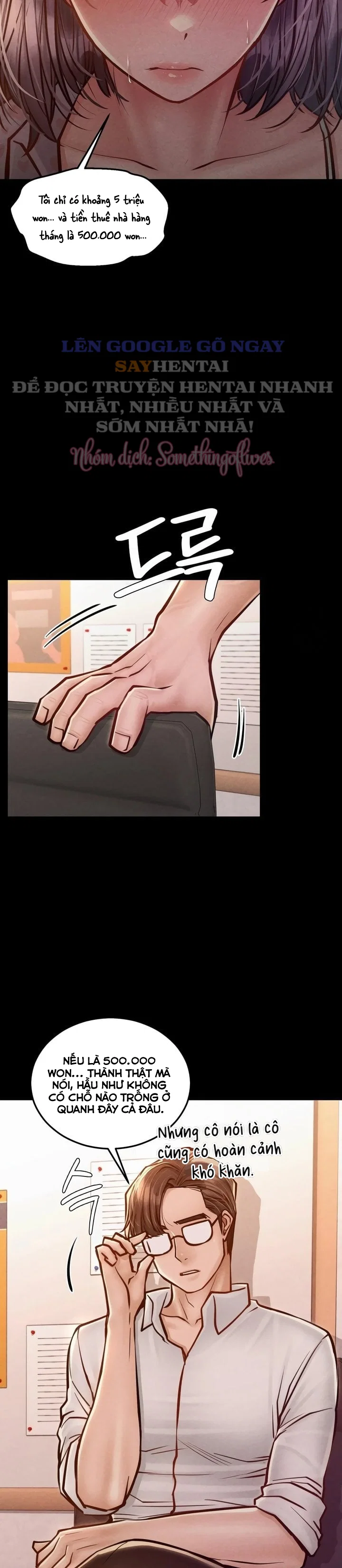 Biệt Thự Thiên Đường - Chuong 25 - 13