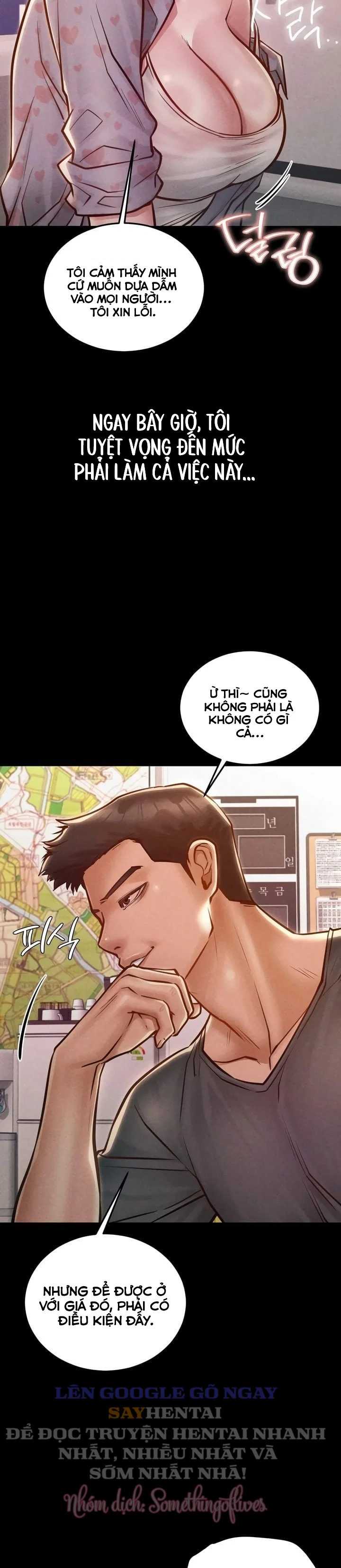 Biệt Thự Thiên Đường - Chuong 25 - 15