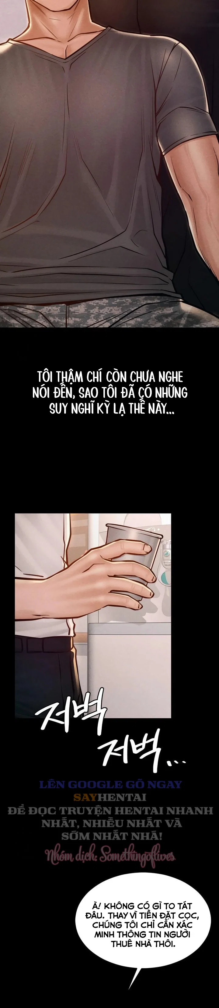 Biệt Thự Thiên Đường - Chuong 25 - 17