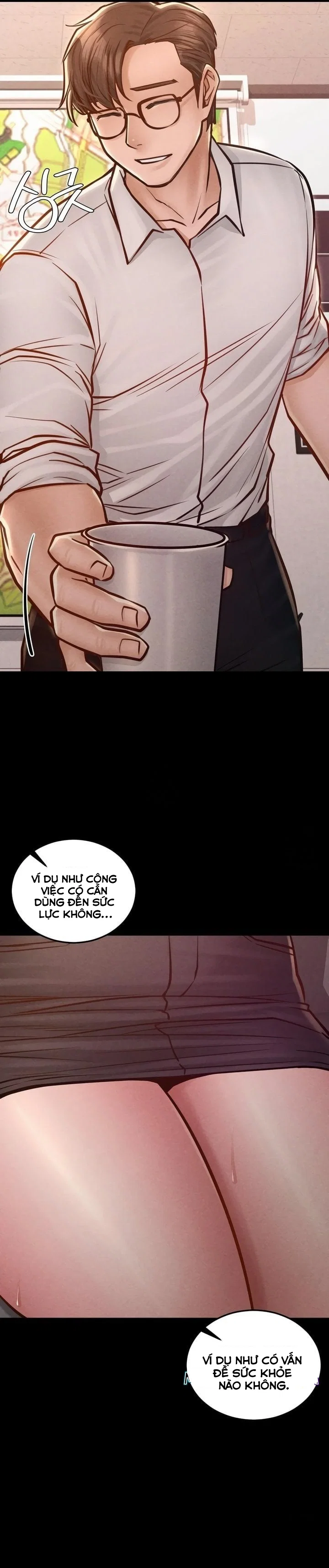 Biệt Thự Thiên Đường - Chuong 25 - 18