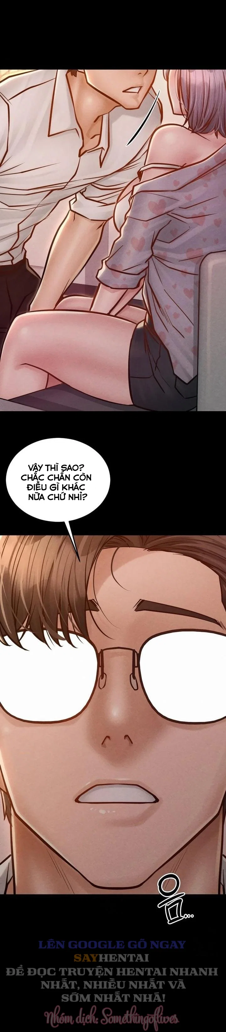 Biệt Thự Thiên Đường - Chuong 25 - 19