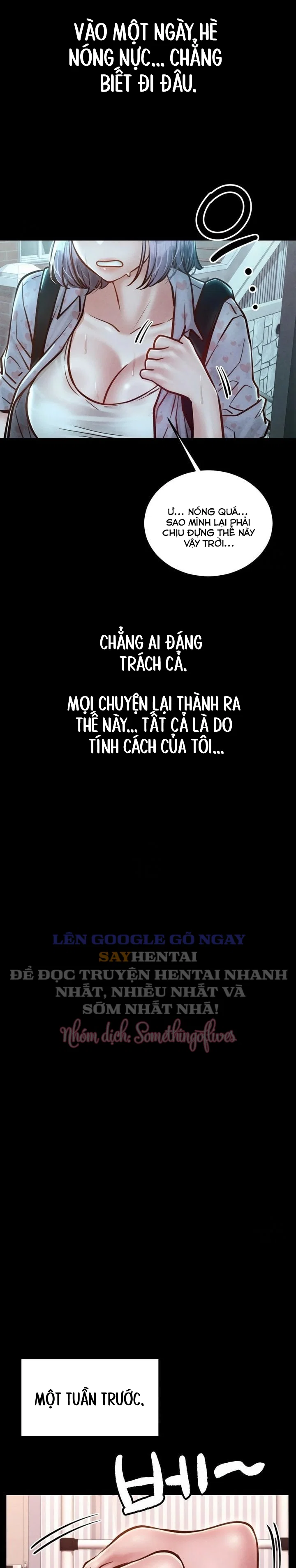 Biệt Thự Thiên Đường - Chuong 25 - 2