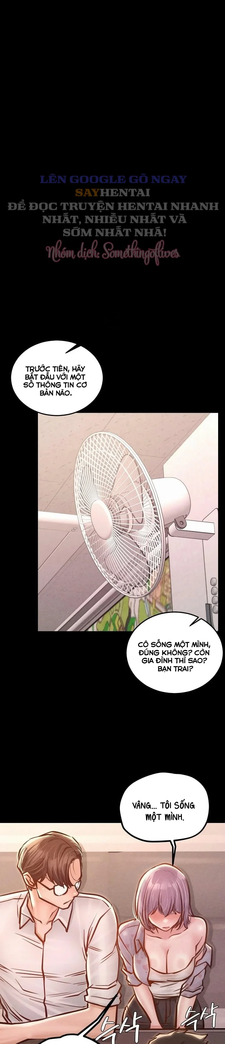 Biệt Thự Thiên Đường - Chuong 25 - 21